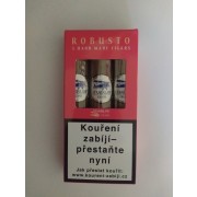 Doutníky Stanislaw - Robusto  3 ks