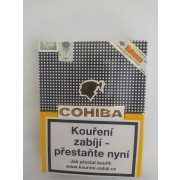 Doutníky Cohiba Siglo II   5ks