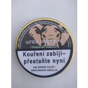 Dýmkový tabák   White Elephant  Etosha 50g