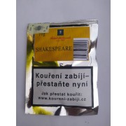 Dýmkový tabák Robert Mc Connel Shakespeare 10g