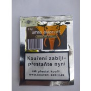 Dýmkový tabák   White Elephant  Sahara 10g