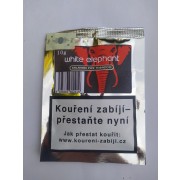Dýmkový tabák   White Elephant Kalaharii 10g