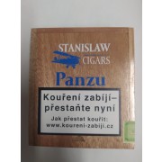 Doutniky Stanislaw Panzu  10 ks