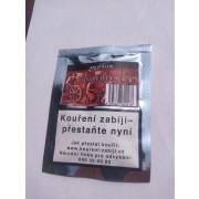 Dýmkový tabák  Briarwood  Camberly 847 10g