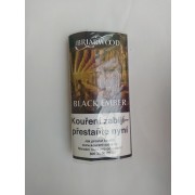 Dýmkový tabák  Briarwood Black Ember 40g