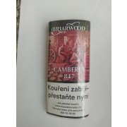 Dýmkový tabák  Briarwood  Camberly 847 40g