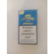 Adrian Magnus Imperials Robusto/3