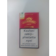 Adrian Magnus Supremos Robusto/3