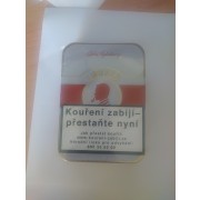 Dýmkový tabák John Aylesbury Jahrestabak 2025 / 100g