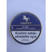 Dýmkový tabák Charatan Flake 50g