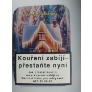 Dýmkový tabák John Aylesbury Wintertabak 2025/ 100g