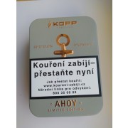 Dýmkový tabák Kohlhase & Kopp Anker Ahoj 2026/ 100g