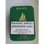 Dýmkový tabák Kohlhase & Kopp Limited Flamme 1919  2026/100g