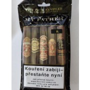 MF My Father Assortment # Il /5 Nic TTT