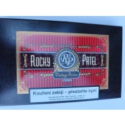 Rocky Patel Vintage 1990 DeLuxe tubo Toro/10  TTT