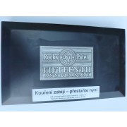 Rocky Patel 15th Anniversary Deluxe Toro tubed/10   TTT