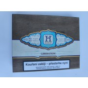Rocky Patel Hamlet Liberation Toro/10  TTT