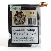 Dýmkový tabák The Jolly Joker 10 g