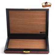 Humidor Brebbia cestovní na 10 doutníků