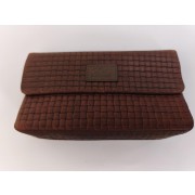 Es X-793 pipes/1-2 combi bag Brown