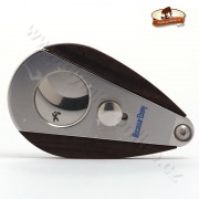 Ořezávač na doutníky Xikar 300ME Xi3 Cutter Macassar Ebony