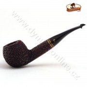 Peterson Emerald Rustic 408
