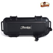 Cestovní  H.R. humidor Passatore acrylic black 560808/4