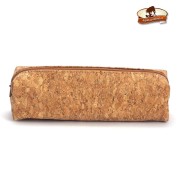 H.R pipe case /1 cork natur (630245)