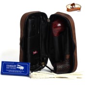 Dýmky Stanislaw Pipe studio 10