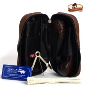 Dýmky Stanislaw Pipe studio 12