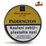 Dýmkový tabák Robert Mc Connel Paddington 50 g