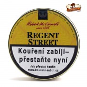 Robert Mc Connel Regent Street 50 g