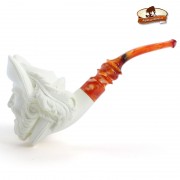 SMS meerschaume