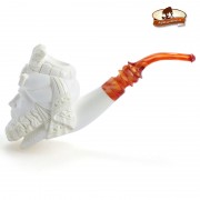 SMS meerschaume