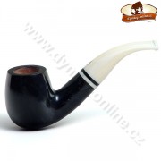 Savinelli Vaniglia Liscia 616