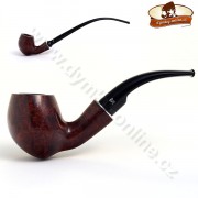 Dýmka Stanvell H.C.Andersen Brown/ Pol - 7