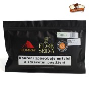 Cumpay & Flor de Selva Sampler/4