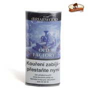 Dýmkový tabák  Briarwood Old Factory 40g
