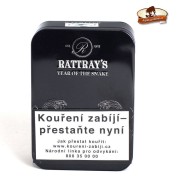 Rattray´s Year of the Snake 2025 100g