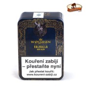 W.O.Larsen Edition 2026/ 100g