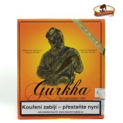 Doutníky Gurkha Grand Reserva Sampler /5