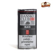 Danske Club Black 50g