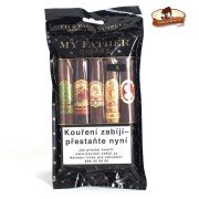 MF My Father Assortment # I /5 Nic   TTT