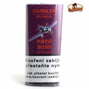 Stanislaw Forest Blend 50g