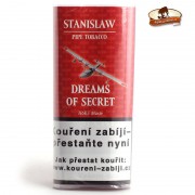Stanislaw Dreams of Secret 50g