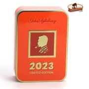 Dýmkový tabák John Aylesbury Jahrestabak 2023 / 100g