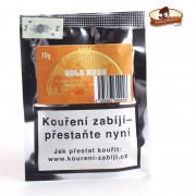 Dýmkový tabák Ashton Gold Rush 10g