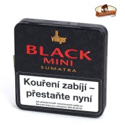 Villiger Black mini / 20