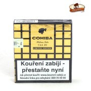 Doutníky Cohiba  Club Limited Collection 20 ks