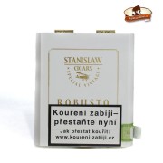 Doutníky Stanislaw Special Vintage Aviation - Robusto 10 ks